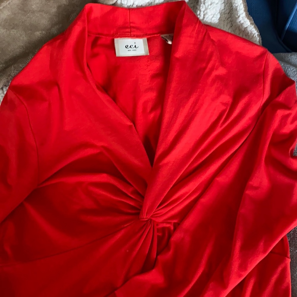 Women’s long sleeve shirt